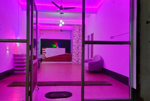 Hotel The Aparna Residency
