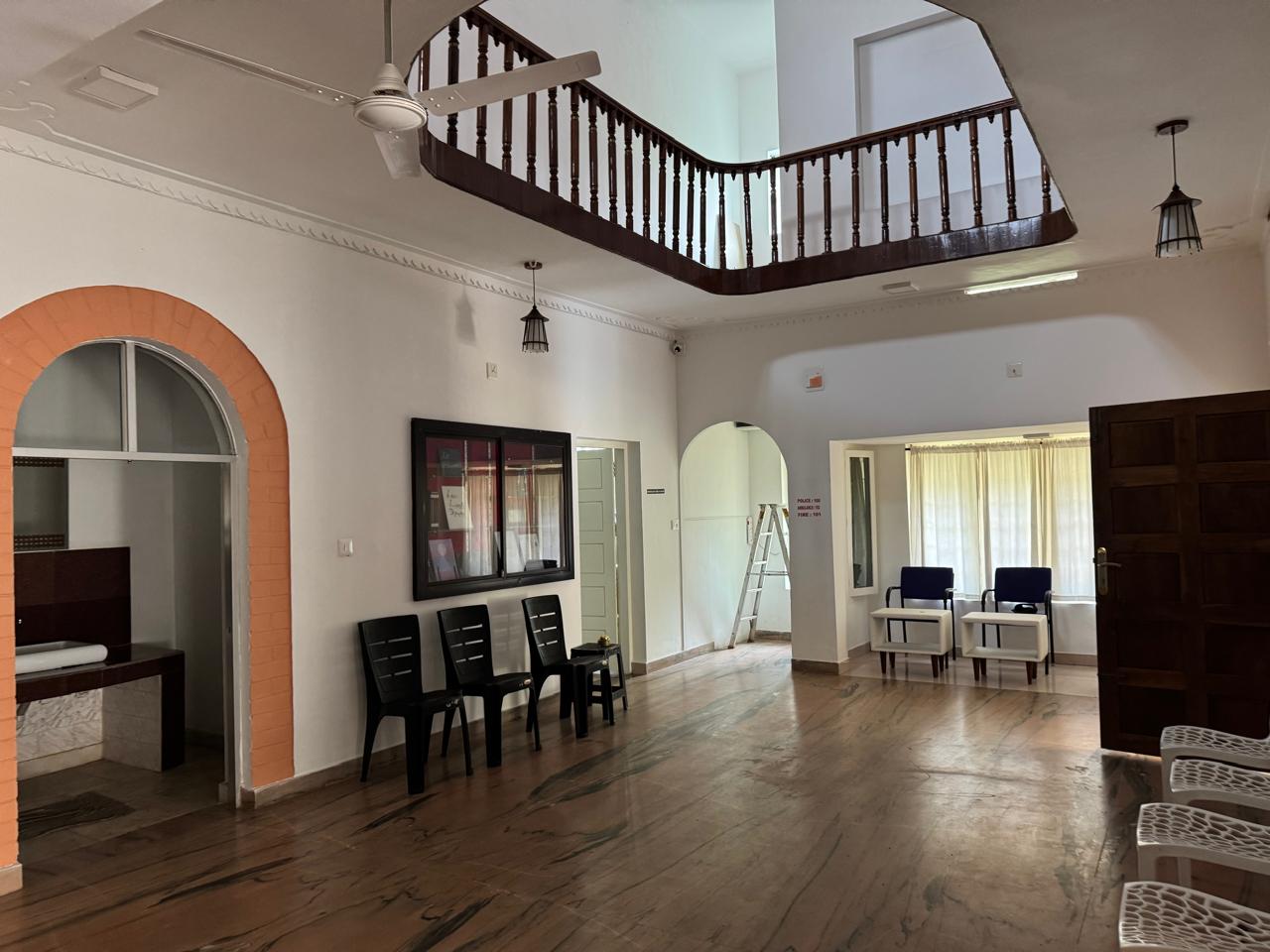 Main gallery