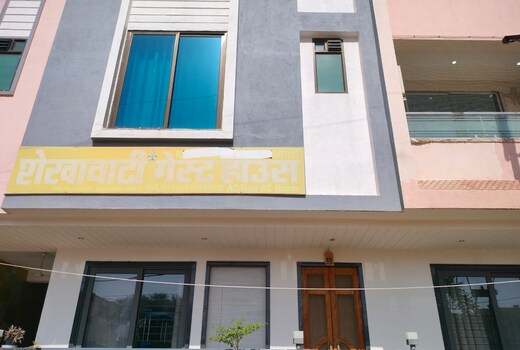 Shekhawati Guest House
