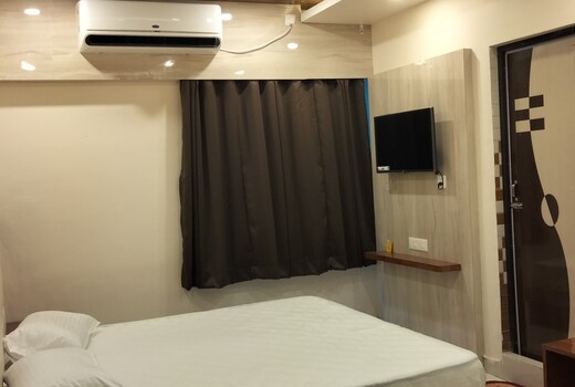 Mahalaxmi Homestay