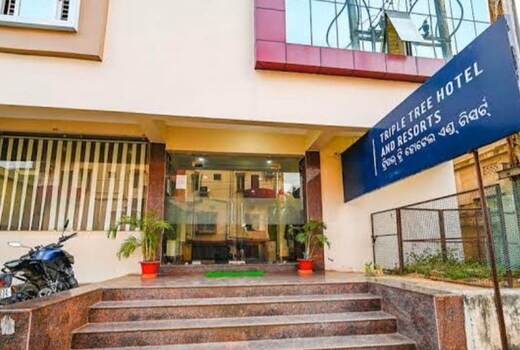 Triple Tree Hotels & Resorts