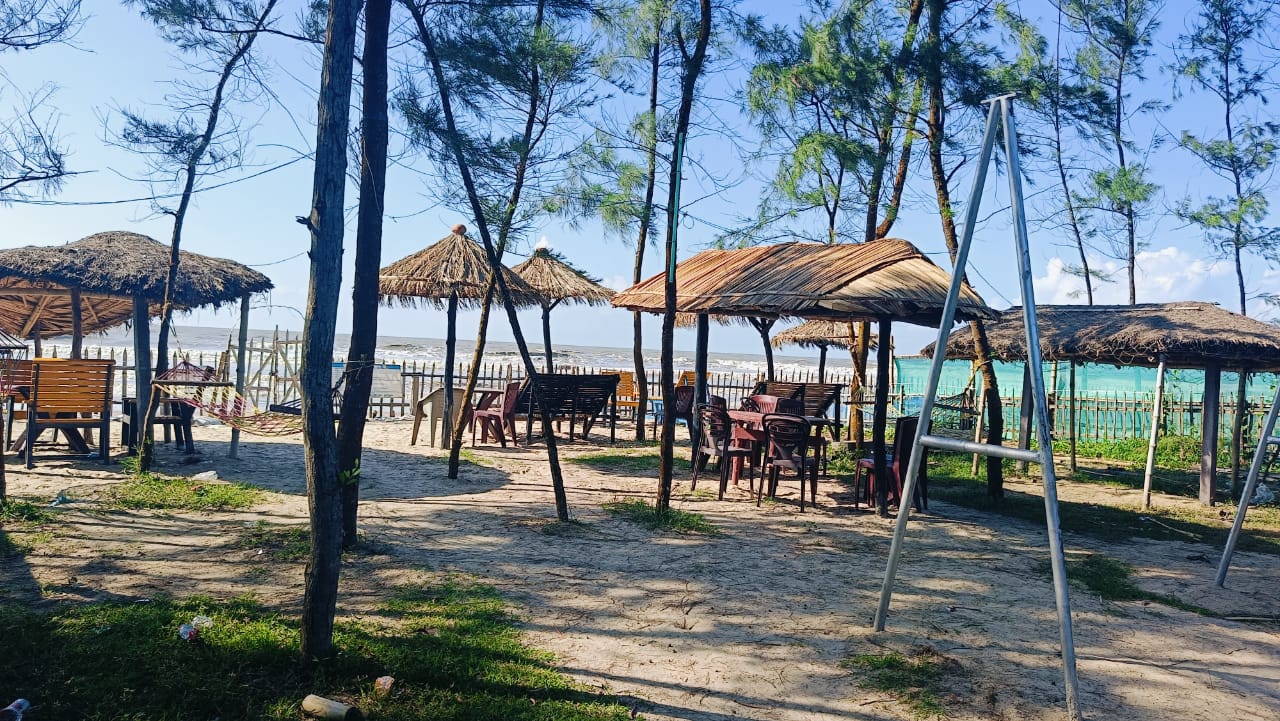 QUEST INN BEACH RESORT