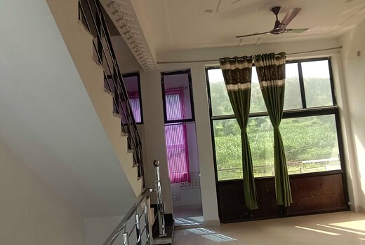 Hotel O POP Umeed Homestay