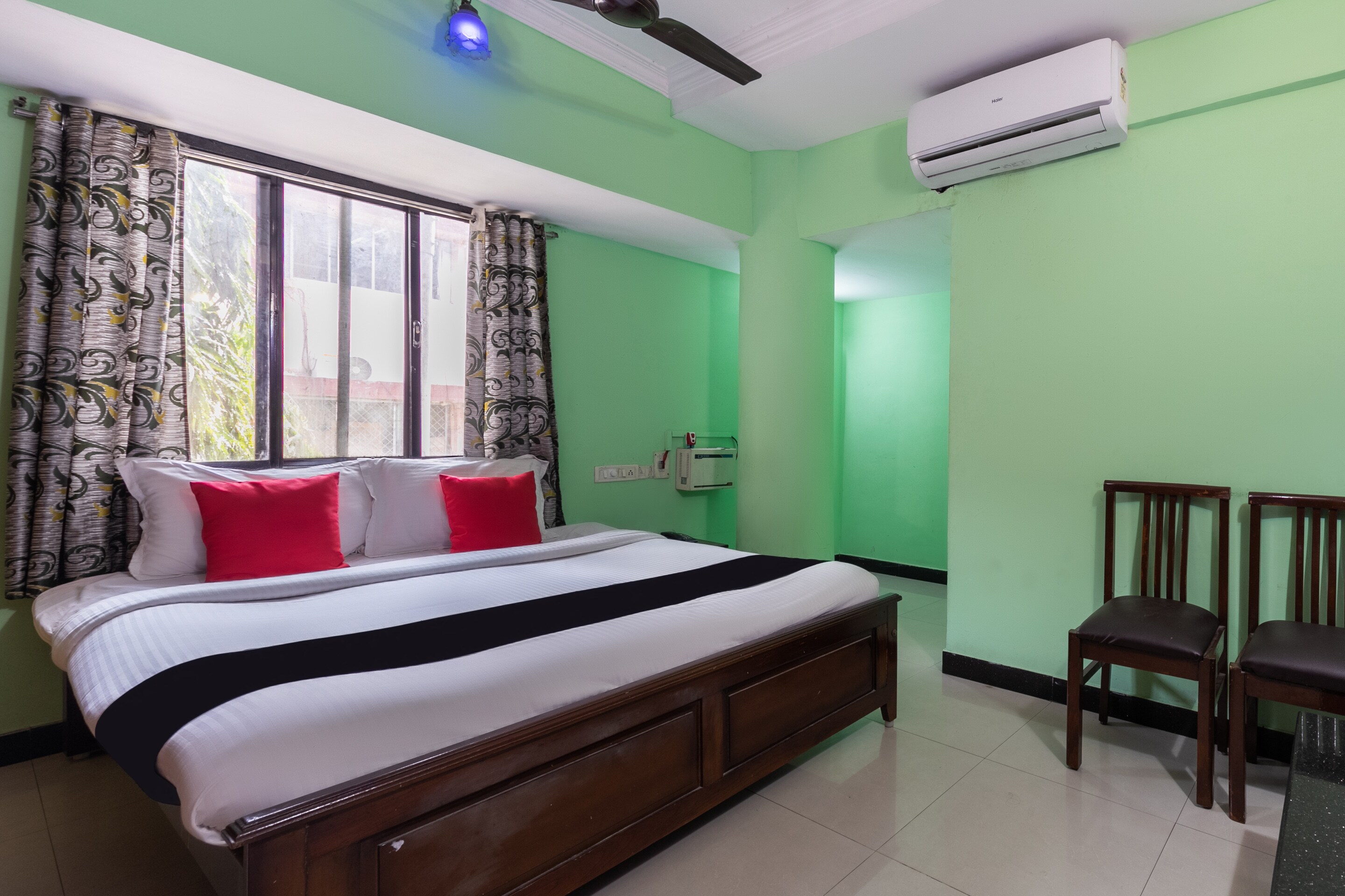 Grand Metro INN