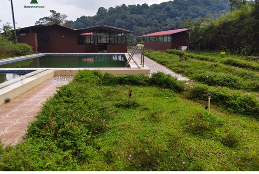 Amruthavana Resort