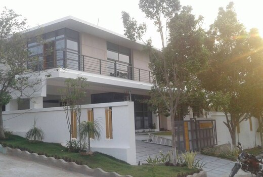Saketh Apartment 1 BHK