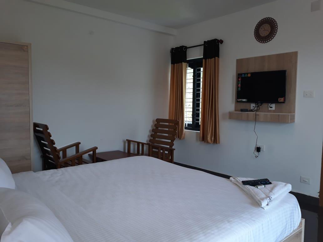 Hotel Tejas Gateway