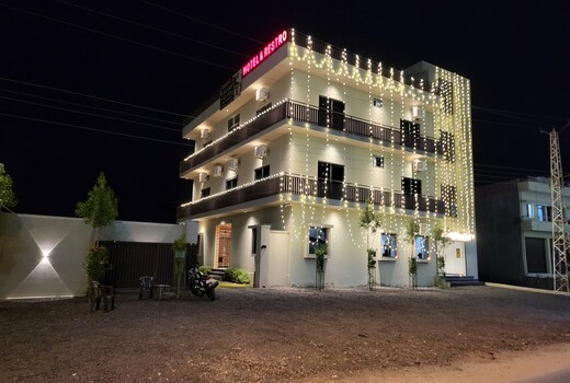 Hotel Galaxy Grand