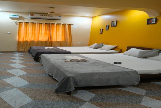 Vranda Homestay