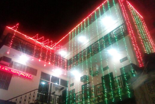 Hotel Kanchan
