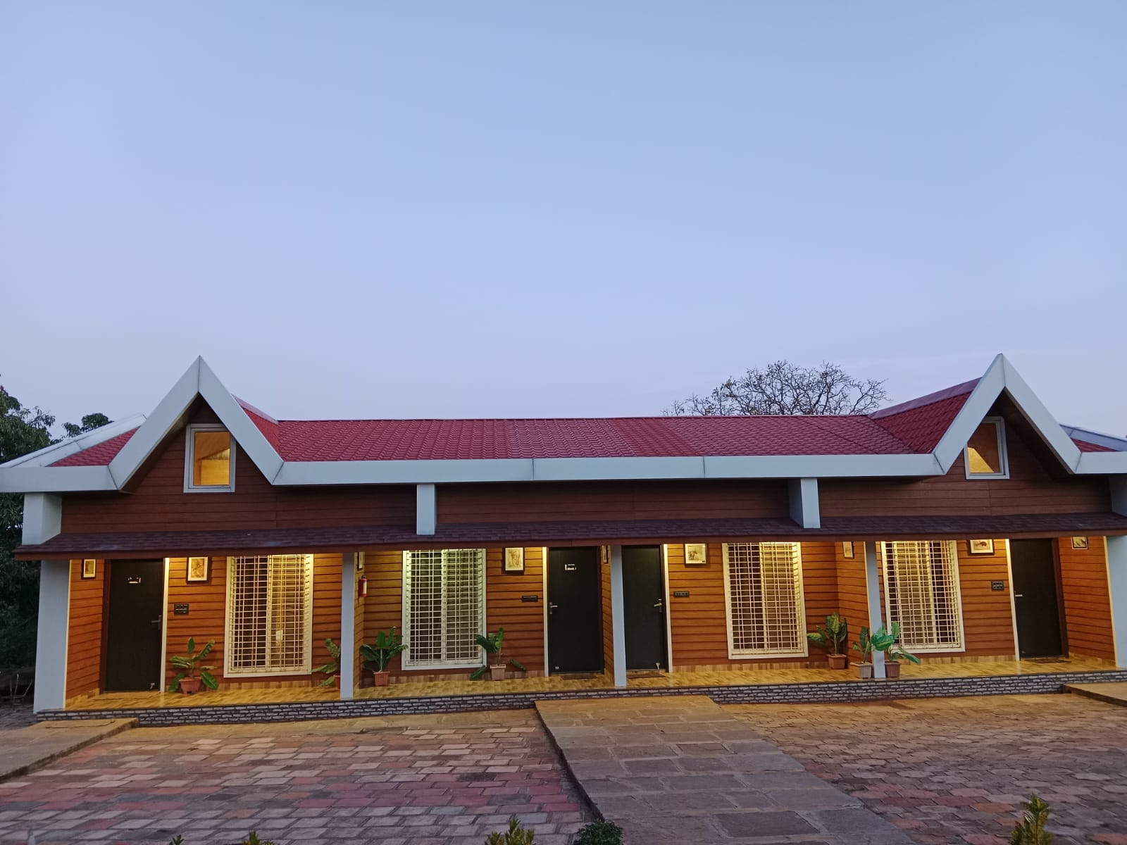 Main gallery