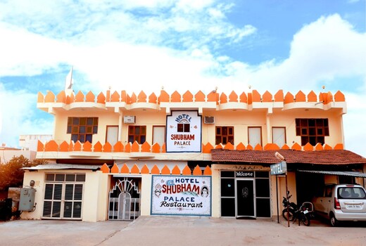HOTEL SHUBHAM PALACE PUSHKAR