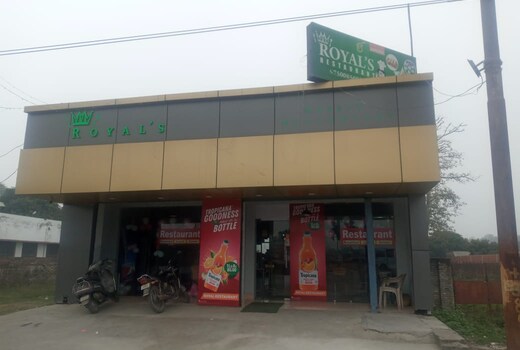 Hotel Royal