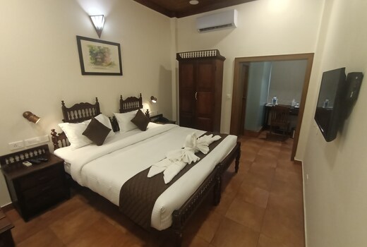 Hotel Seashell