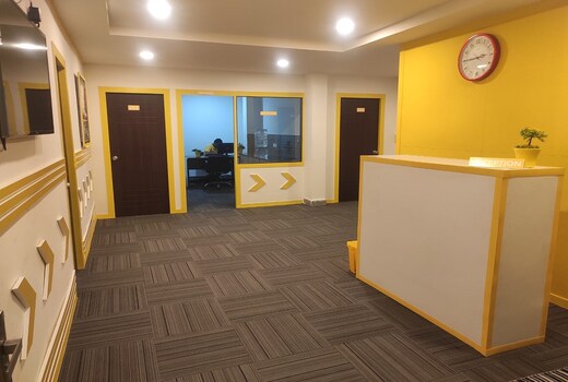 Main gallery