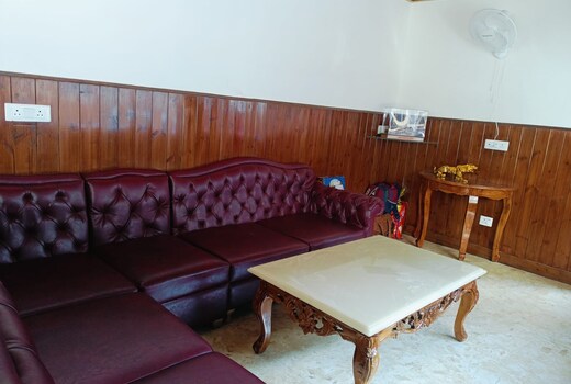 Hotel Jalsa