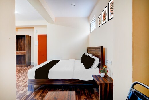 Hotel O Phoenix Comforts
