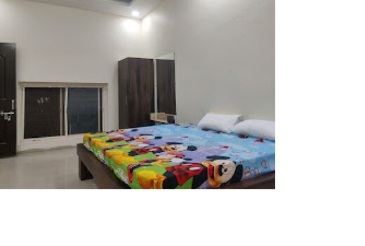 SR RESORT SHAMGARH