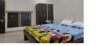 SR RESORT SHAMGARH