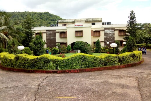 Nirupama Dhenkanal