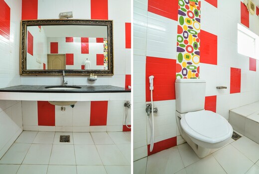 Collection O BP Resort ECR