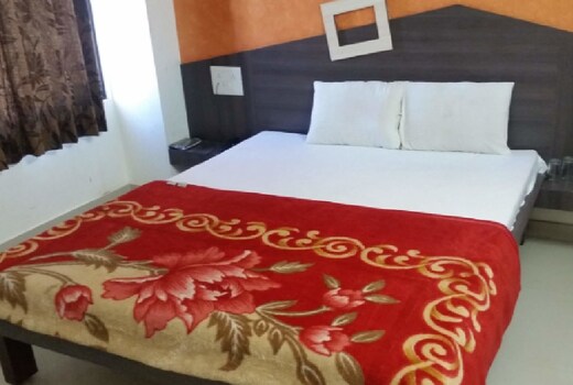Hotel Mayur