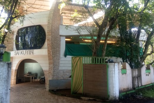 Sai Kutir Villa Karjat