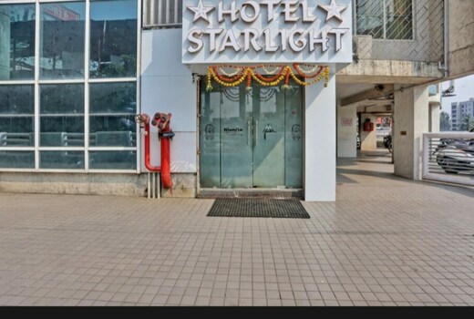 Hotel Starlight