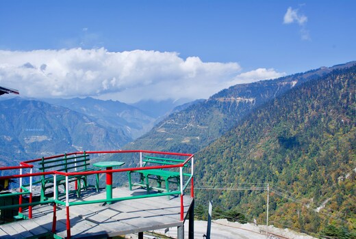 Stay Inn Tawang (2)