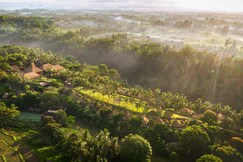Maya Ubud Resort and Spa