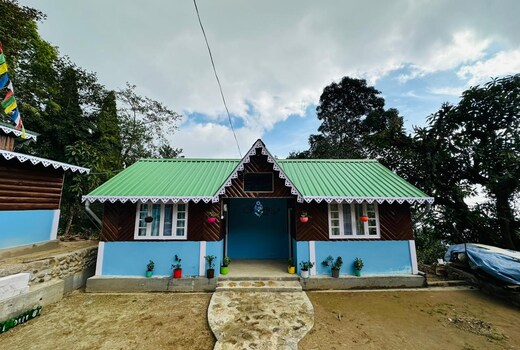 Aashiyana Homestay