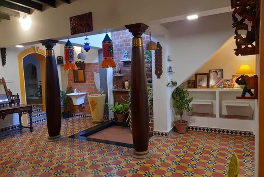 Main gallery
