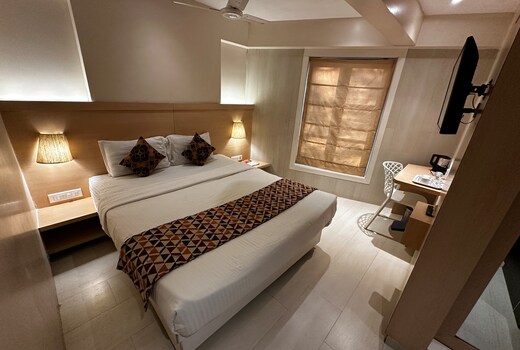 SOUTH COAST HOTELS