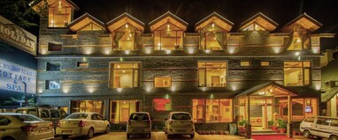 The Holiday Resorts, Cottages & Spa