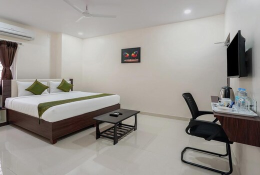 SUBHAM LODGE & RESTAURANT