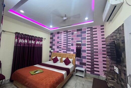 Hotel Asiyana