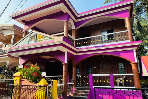 Viveka beachside Homestay
