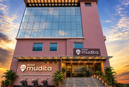 Hotel Mudita