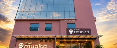 Hotel Mudita