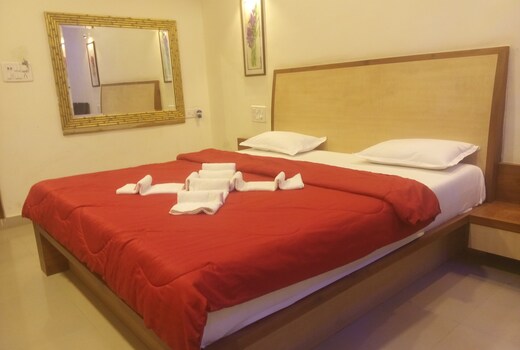 Hotel Mayur