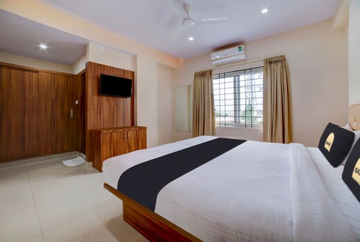 Townhouse OAK Ess Jay