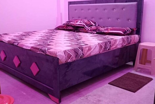 Ravi homestay