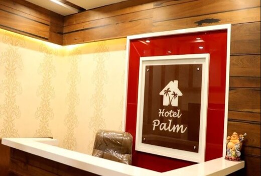 Hotel Palm Fazilka