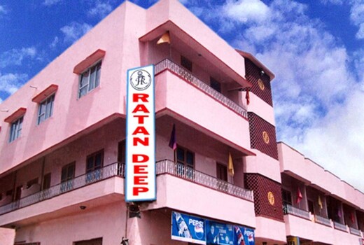 Hotel New Ratan Deep