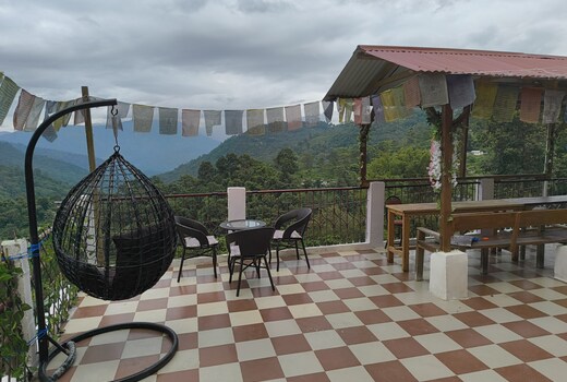 Yunsu Homestay