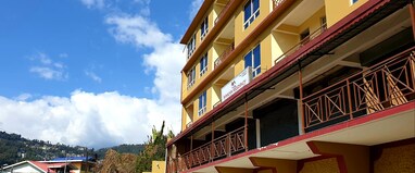 The Bankhim Residency