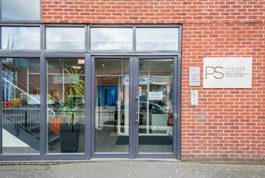 Premier Suites Birmingham