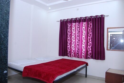 Hotel Sai Blessing