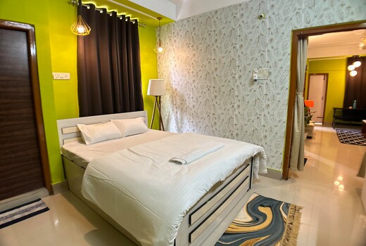 The Cozy M M Homestay