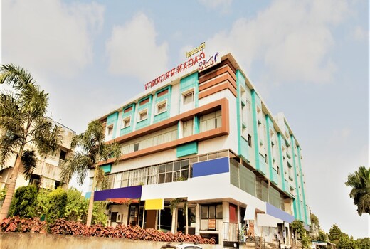 Hotel Gagan Regency